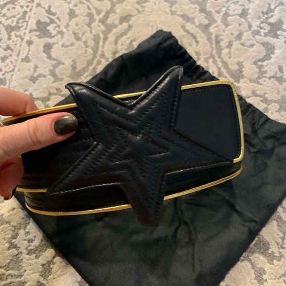 💯 authentic YSL belt. - Picture 3 of 8